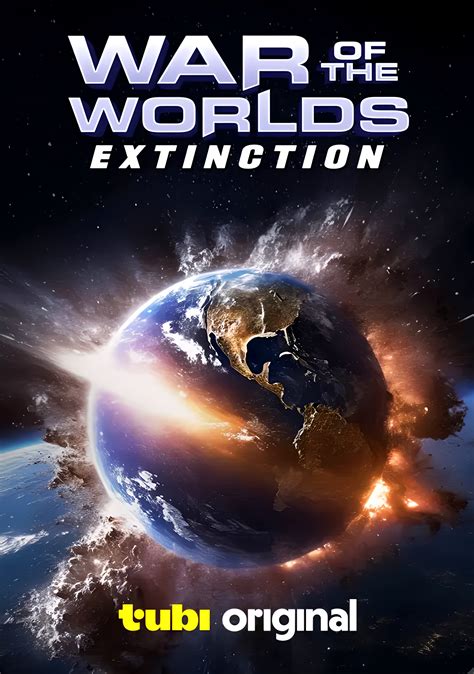 yesmovies extinction|War of the Worlds: Extinction (2024) .